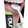 TUNG Brush & TUNG Natural Gel