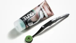 Tung Gel tegen aanslag op de tong