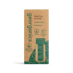 UK Organics Biologisch Flosdraad