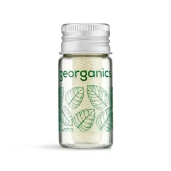 UK Organics Biologisch Flosdraad