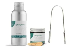 UK Organics Fresh Breath Kit