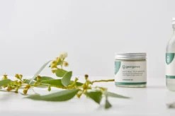 UK Organics Fresh Breath Tandpasta