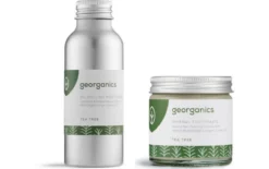 UK Organics Gezond Tandvlees Kit