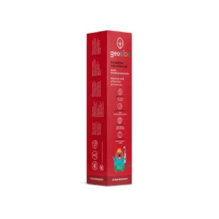 UK Organics Kindertandpasta met Fluoride (tube)