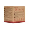 UK Organics Kindertandpasta met Fluoride (potje)