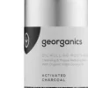 UK Organics Mondwater Charcoal (houtskool)