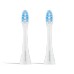 UK Organics opzetborstels 2 stuks