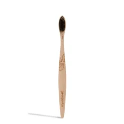 UK Organics Soft Tandenborstel van Bamboe
