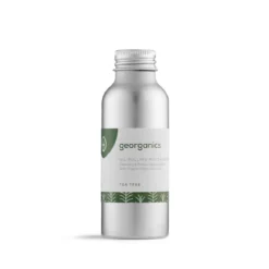 UK Organics Tea Tree Mondwater