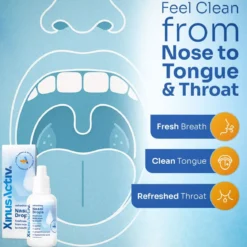 XinusActiv® Refreshing Nasal Drops