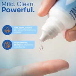 XinusActiv® Refreshing Nasal Drops