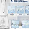 XinusActiv Waterflosser