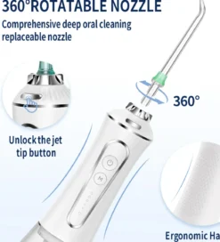 XinusActiv Waterflosser