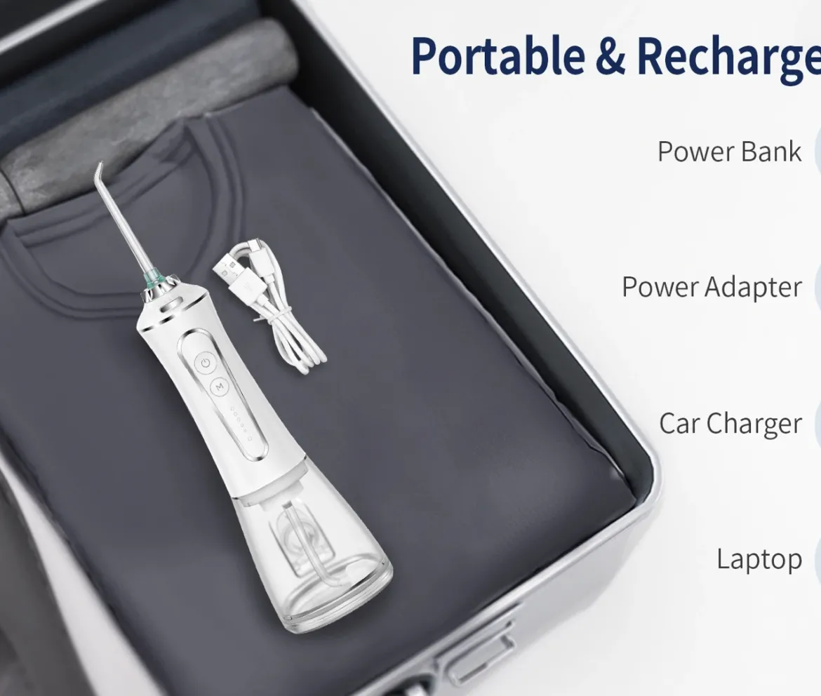 XinusActiv Waterflosser