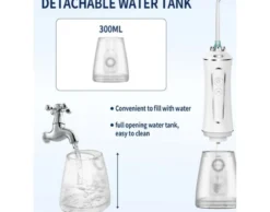 XinusActiv Waterflosser