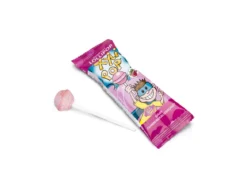 Xylipop Suikervrije Lolly voor Kinderen 5 stuks